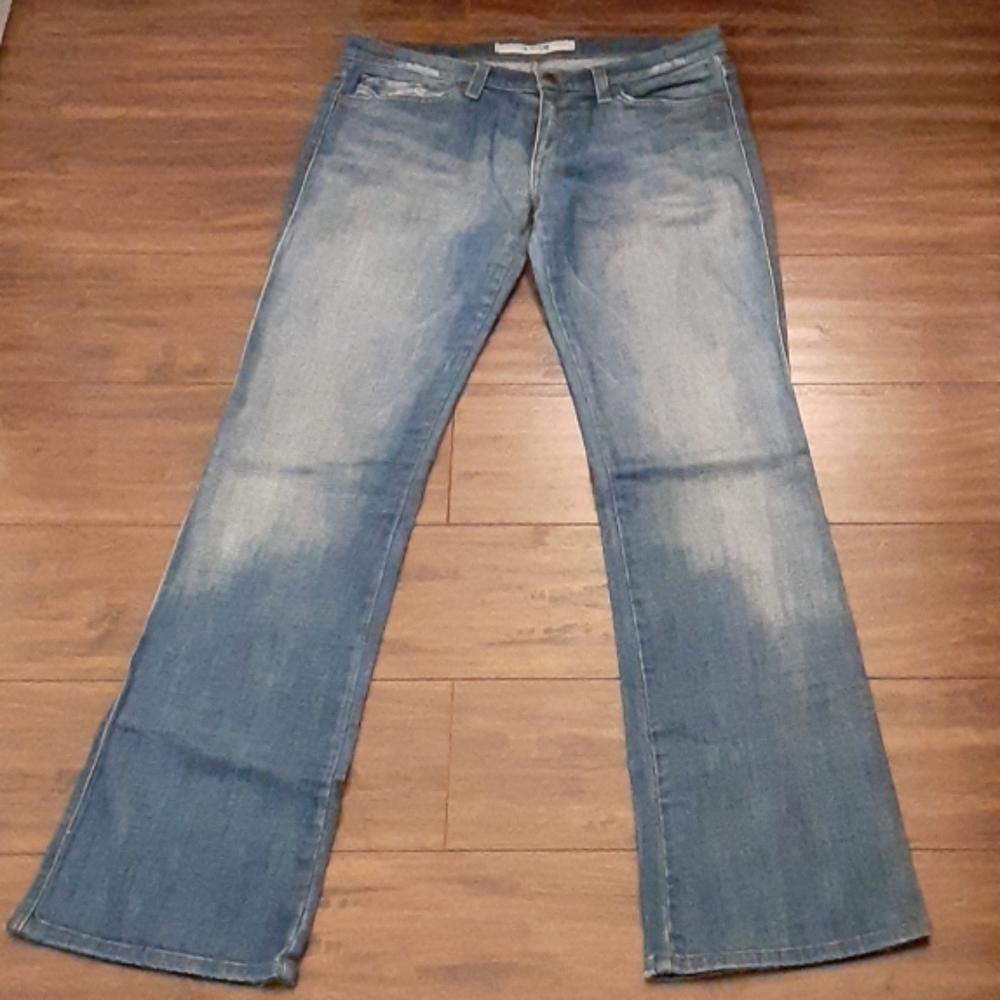 Joe's Jean's Honey Jean's- 29